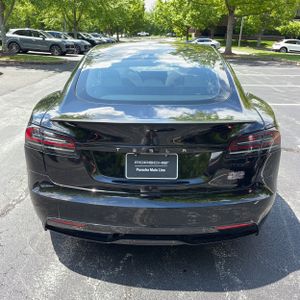 TESLA MODEL S PLAID - 7