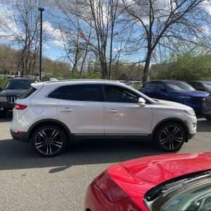 LINCOLN MKC RESERVE - 10