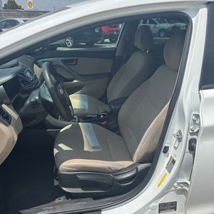 2014 Hyundai ELANTRA SE 缩略图 31