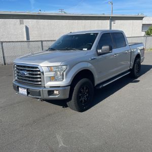 FORD F-150 XLT - 1