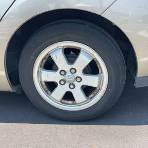 2006 Toyota PRIUS BASE — миниатюра 18