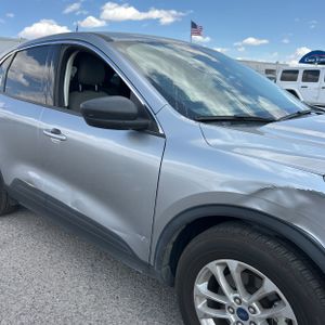 صورة مصغرة 13 لـ 2022 FORD ESCAPE SE