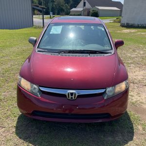 صورة مصغرة 14 لـ 2007 Honda CIVIC EX