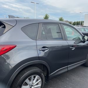 2015 Mazda CX-5 TOURING — фото 9