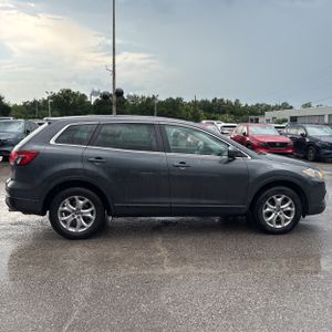 2014 Mazda CX-9 TOURING 照片 10