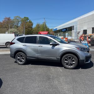 HONDA CR-V - 10