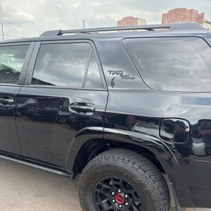TOYOTA 4RUNNER - 6