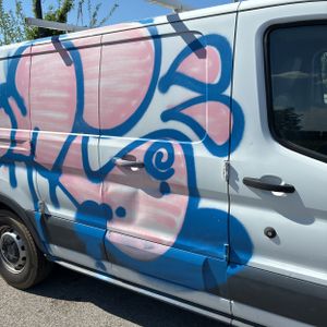 FORD TRANSIT 150 - 9
