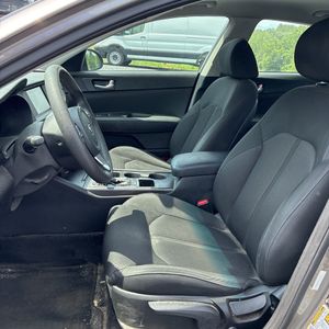 2018 KIA OPTIMA LX 缩略图 32