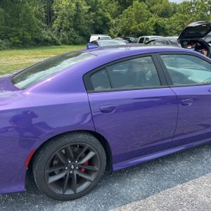 صورة 9 لـ 2019 Dodge CHARGER GT