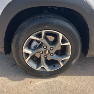 صورة مصغرة 14 لـ 2026 Chevrolet TRAX LT