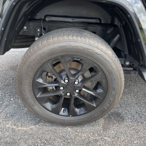 2023 JEEP GLADIATOR HIGH ALTITUDE 缩略图 19