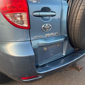 2006 Toyota RAV4 LIMITED — фото 51