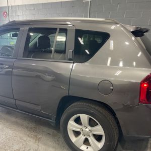 JEEP COMPASS - 6