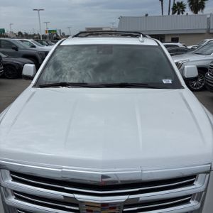 صورة مصغرة 15 لـ 2020 Cadillac ESCALADE ESV PLATINUM