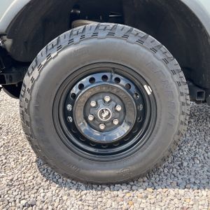2022 FORD BRONCO BLACK DIAMOND 缩略图 17