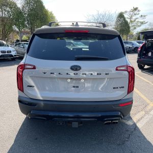 KIA TELLURIDE EX - 7