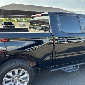 صورة 9 لـ 2022 Chevrolet SILVERADO 1500 CUSTOM