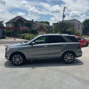 2016 Mercedes-BENZ GLE 照片 3