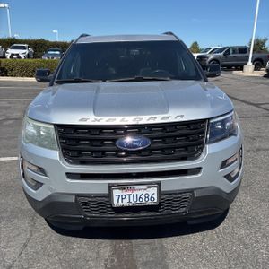 صورة مصغرة 14 لـ 2016 FORD EXPLORER SPORT