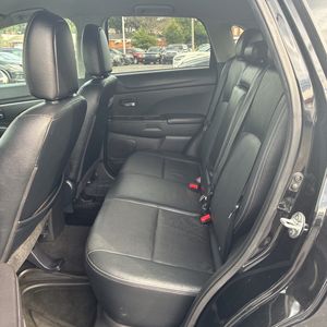صورة مصغرة 34 لـ 2015 Mitsubishi OUTLANDER SPORT SE
