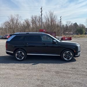 HYUNDAI PALISADE LIMITED - 10