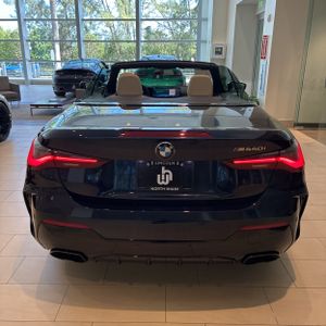 BMW 4 SERIES M440I - 7