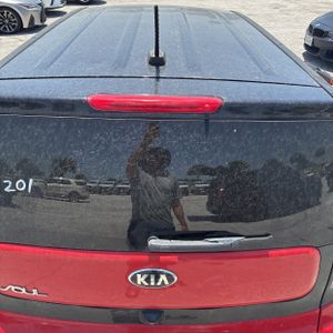 صورة مصغرة 16 لـ 2017 KIA SOUL +