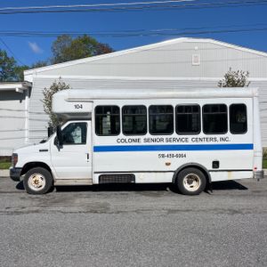 FORD E-350 CUTAWAY - 3