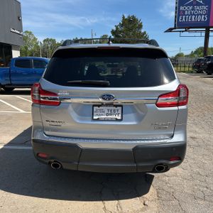 SUBARU ASCENT LIMITED 7-PASSENGER - 7