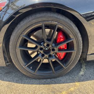 صورة مصغرة 17 لـ 2018 Mercedes-BENZ C-CLASS AMG