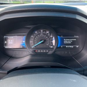 2024 FORD EDGE SEL 缩略图 39
