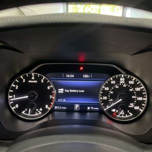 صورة مصغرة 40 لـ 2016 Nissan MAXIMA 3.5 SV