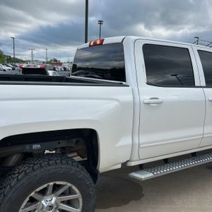 CHEVROLET SILVERADO 1500 LT - 9