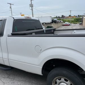 FORD F-150 XL - 5