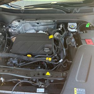 صورة مصغرة 44 لـ 2026 Chevrolet TRAX LT
