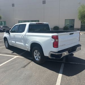 صورة 5 لـ 2021 Chevrolet SILVERADO 1500 LT