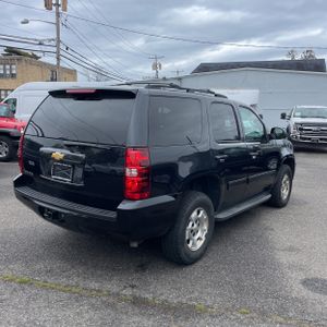 CHEVROLET TAHOE LS - 8