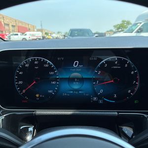 2021 Mercedes-BENZ GLA 缩略图 39