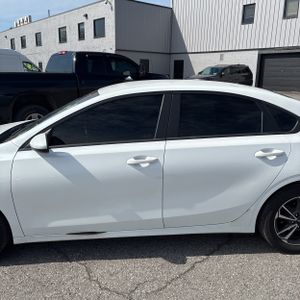 KIA FORTE - 4