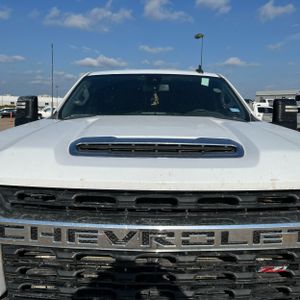 2023 Chevrolet SILVERADO 2500HD LT 照片 15