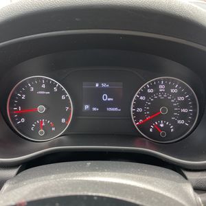 2020 KIA SPORTAGE LX — миниатюра 39