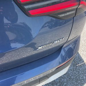 2023 BMW X3 XDRIVE30I 缩略图 23