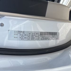صورة مصغرة 57 لـ 2017 Chrysler PACIFICA TOURING-L PLUS