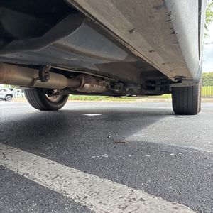 2011 Hyundai TUCSON GLS 照片 26
