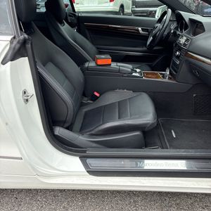 2014 Mercedes-BENZ E-CLASS 缩略图 33