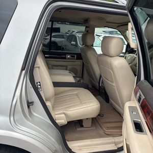 2003 Lincoln NAVIGATOR LUXURY 缩略图 34