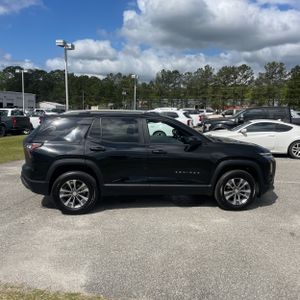 CHEVROLET EQUINOX LT - 10