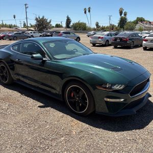 صورة مصغرة 13 لـ 2019 FORD MUSTANG BULLITT