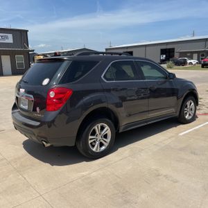 2015 Chevrolet EQUINOX LT — фото 8